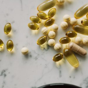 PureVibe Immune Booster